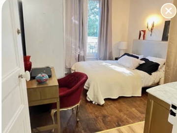 Chambre chez l'habitant à louer à Boulogne-Billancourt - photo 16-16