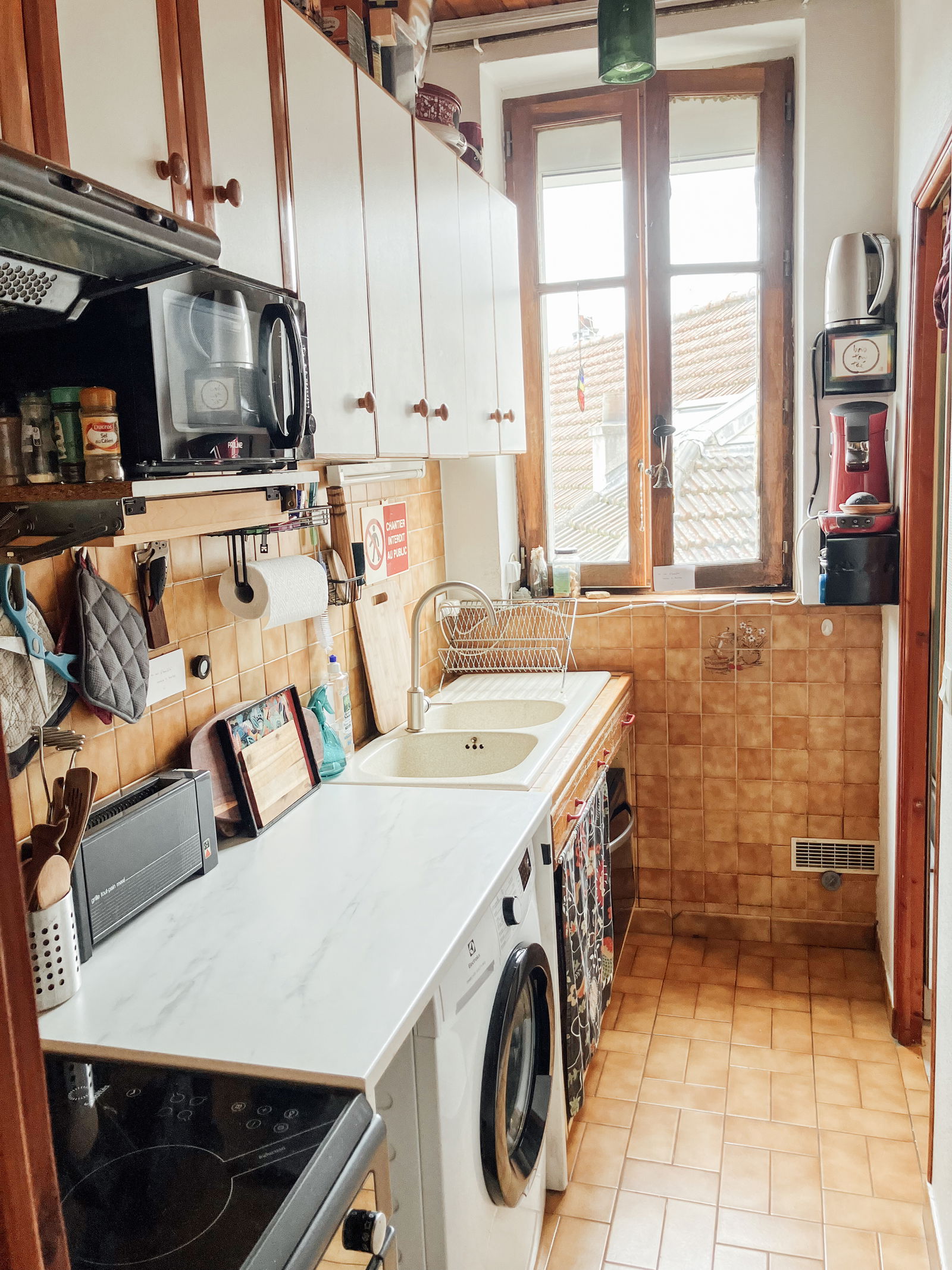 Chambre Chez L'habitant Saint-Denis 520791