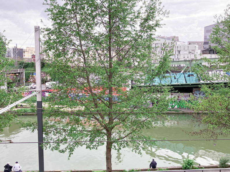 Chambre Chez L'habitant Saint-Denis 520791-4