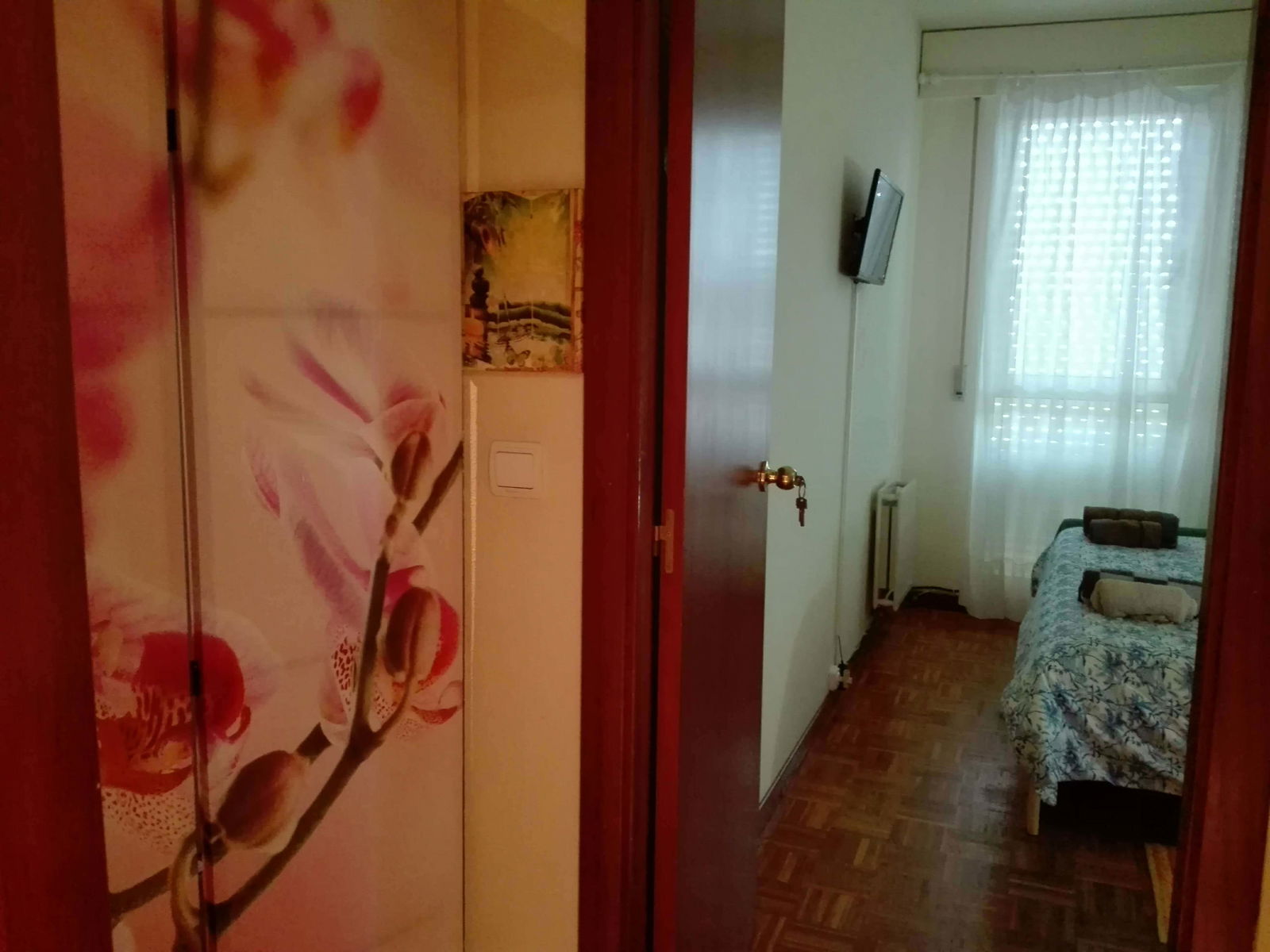 Homestay Donostia 210872