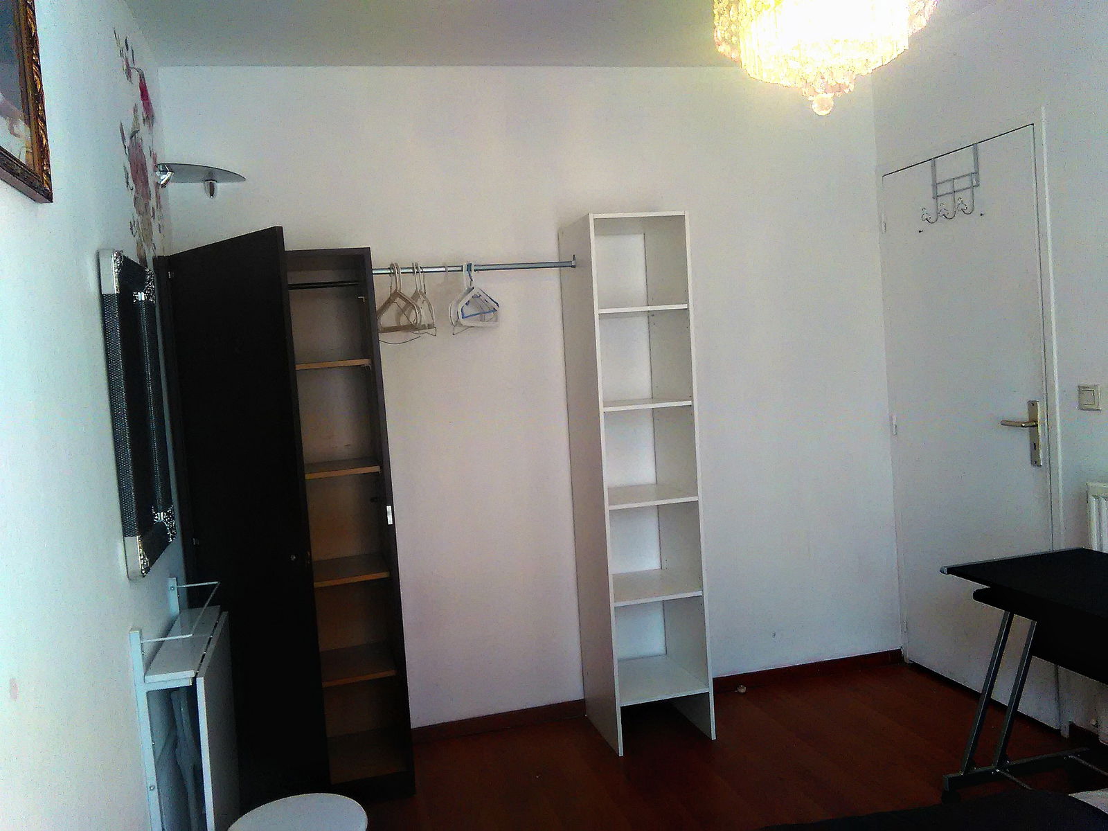 Chambre Chez L'habitant Évry 152152