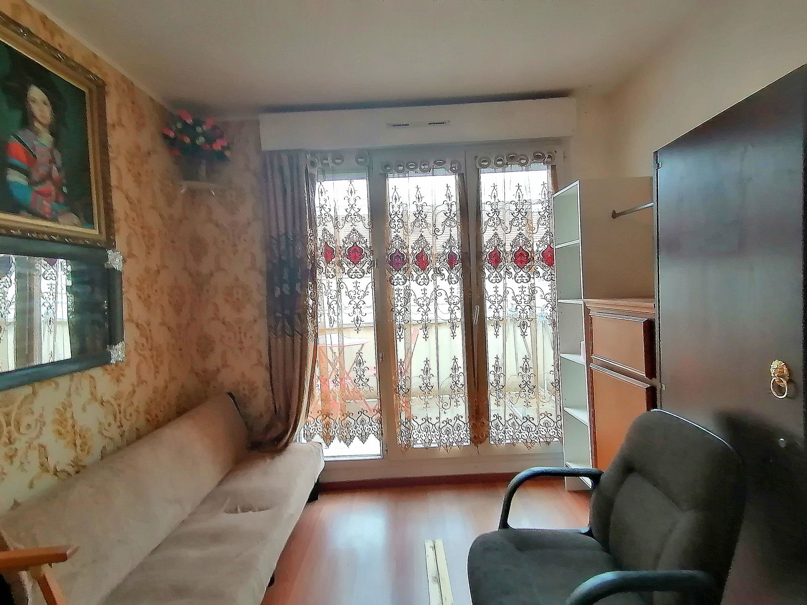 Chambre Chez L'habitant Évry 152152