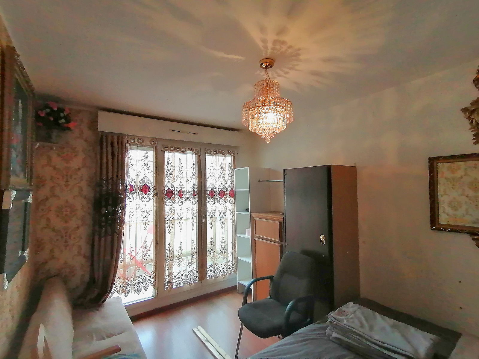 Chambre Chez L'habitant Évry 152152