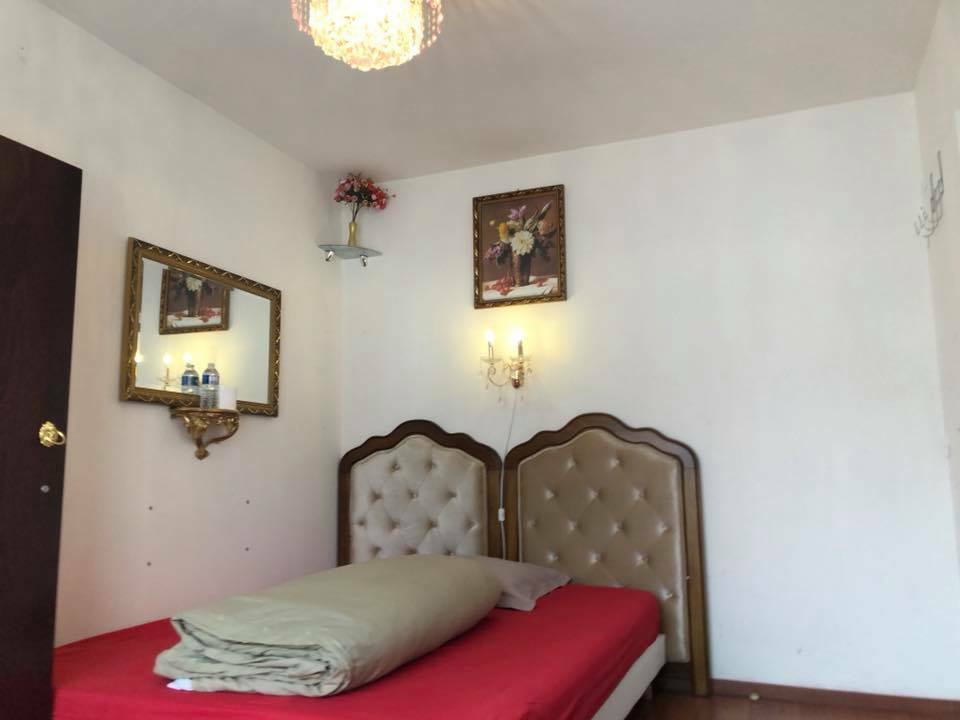 Chambre Chez L'habitant Évry 152152