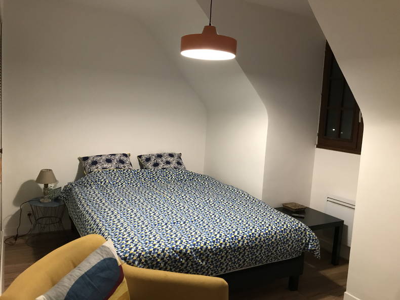 Quedarse En Casa Rivecourt 194516-1