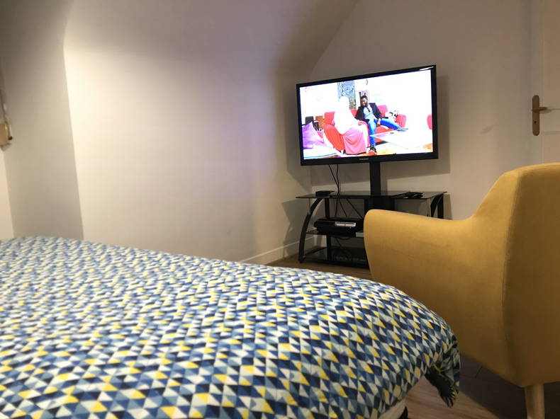 Quedarse En Casa Rivecourt 194516-2