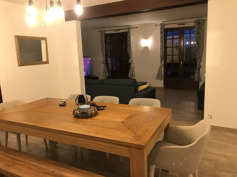 Quedarse En Casa Rivecourt 194516-5