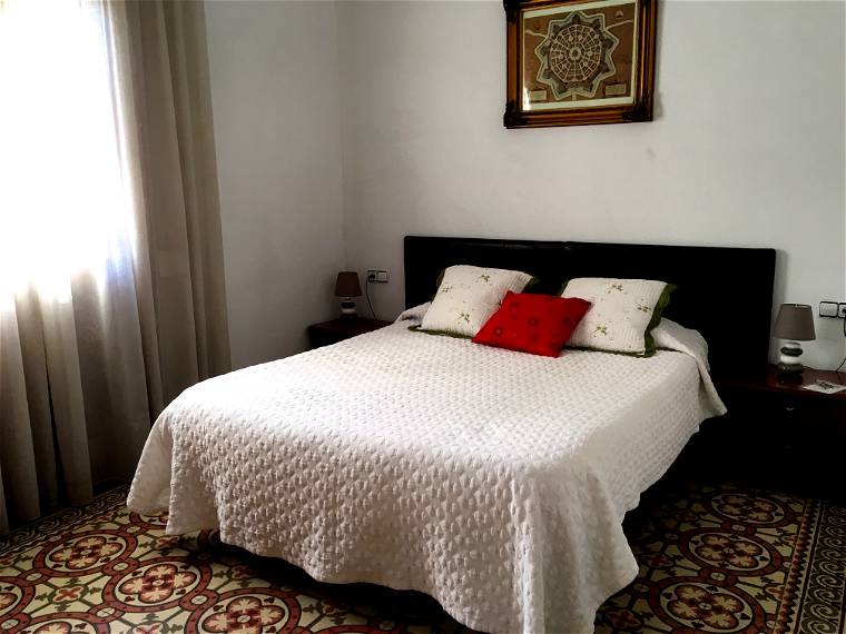 Room In The House El Prat de Llobregat 192346-1
