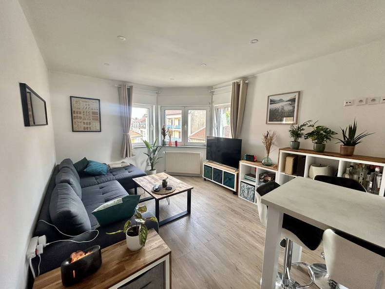 Quedarse En Casa Villerupt 326671-1