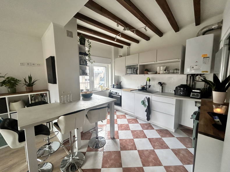 Quedarse En Casa Villerupt 326671-2