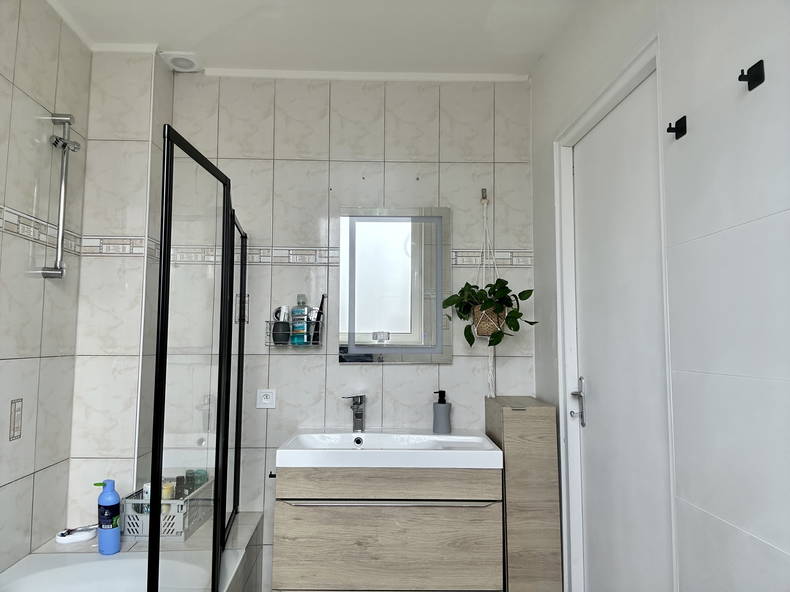 Quedarse En Casa Villerupt 326671-3