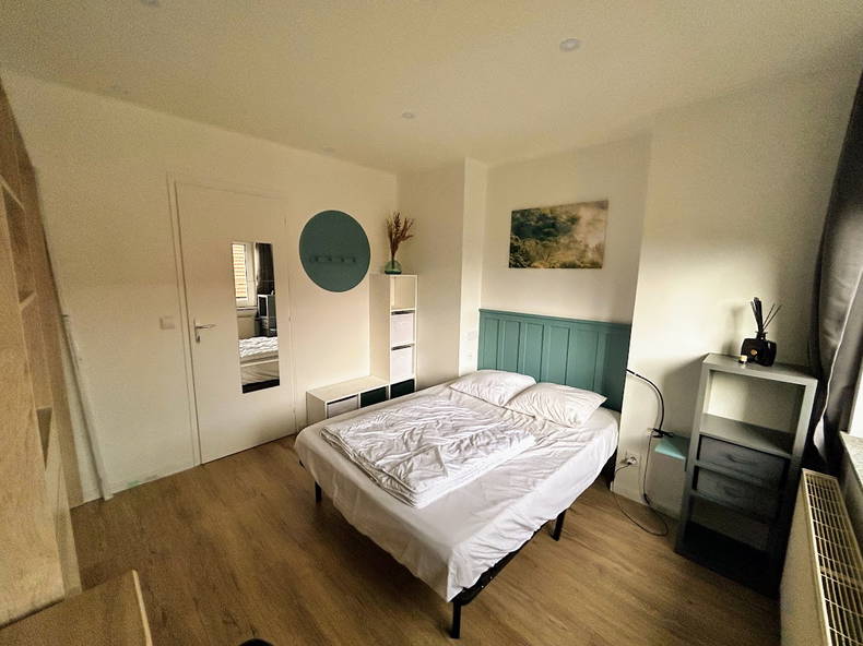 Quedarse En Casa Villerupt 326671-4