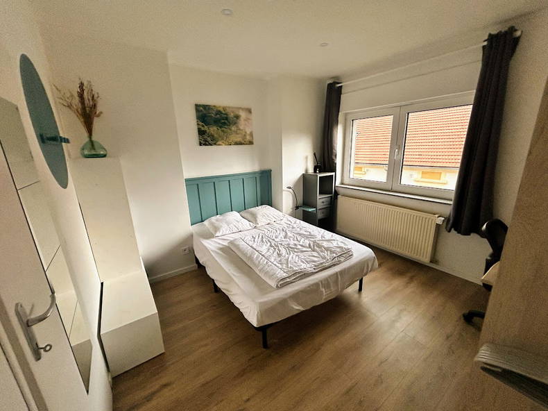 Quedarse En Casa Villerupt 326671-5