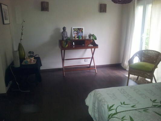 Chambre Chez L'habitant Saint-Nazaire 152647-1