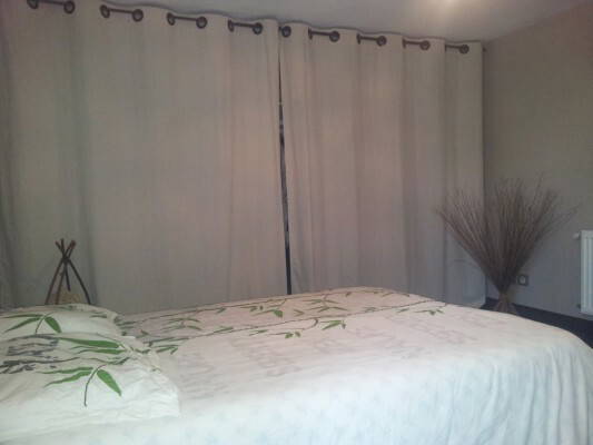 Homestay Saint-Nazaire 152647