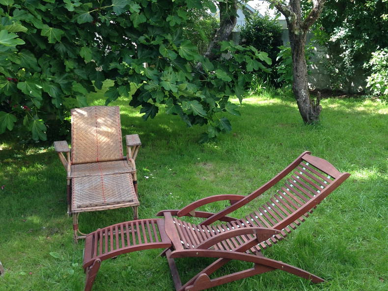 Chambre Chez L'habitant Saint-Nazaire 152647-4