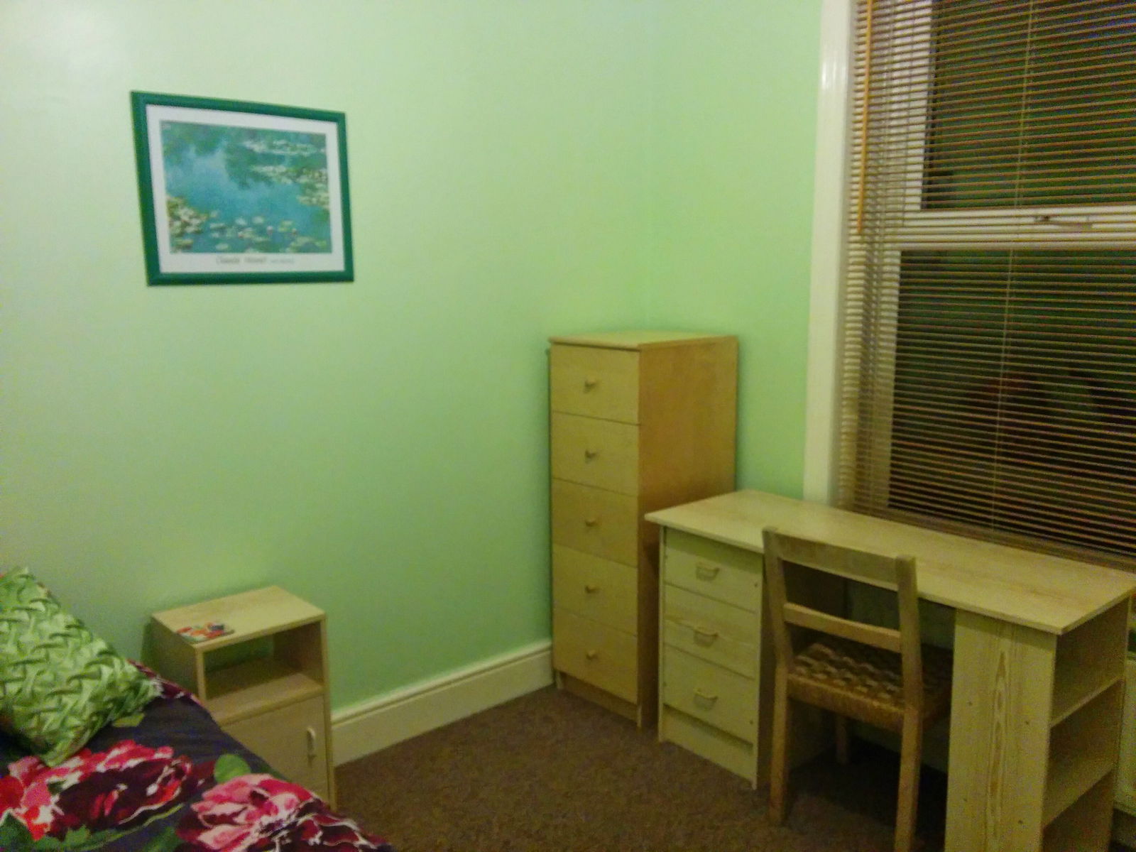 Chambre Chez L'habitant Bournemouth 191842