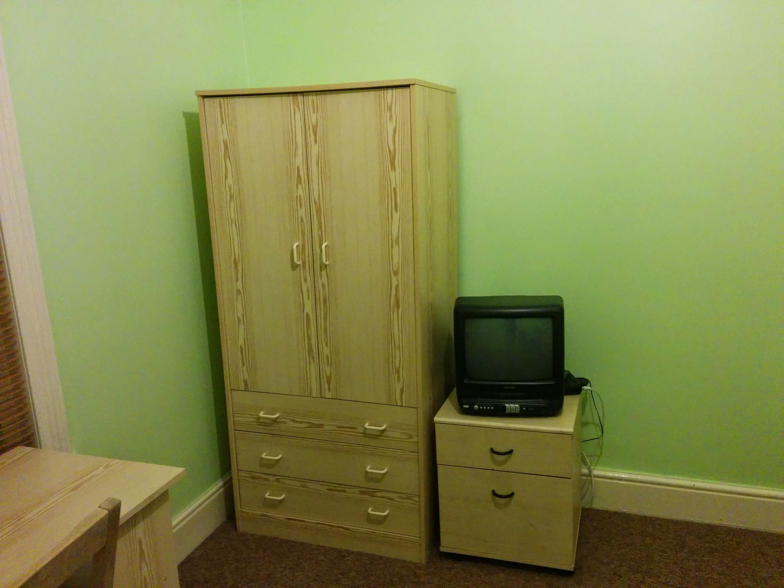 Chambre Chez L'habitant Bournemouth 191842