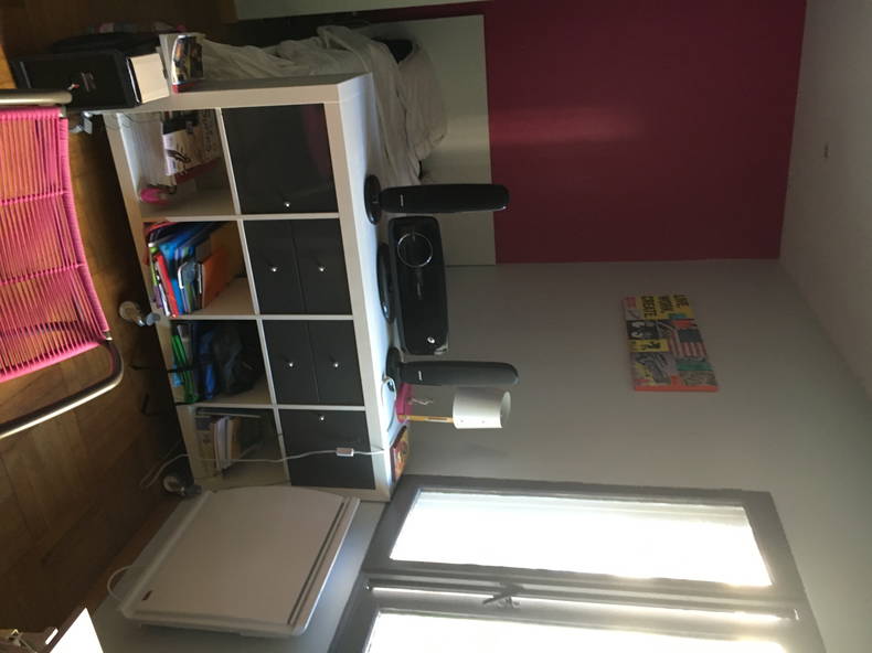 Homestay Montpellier 153493-1