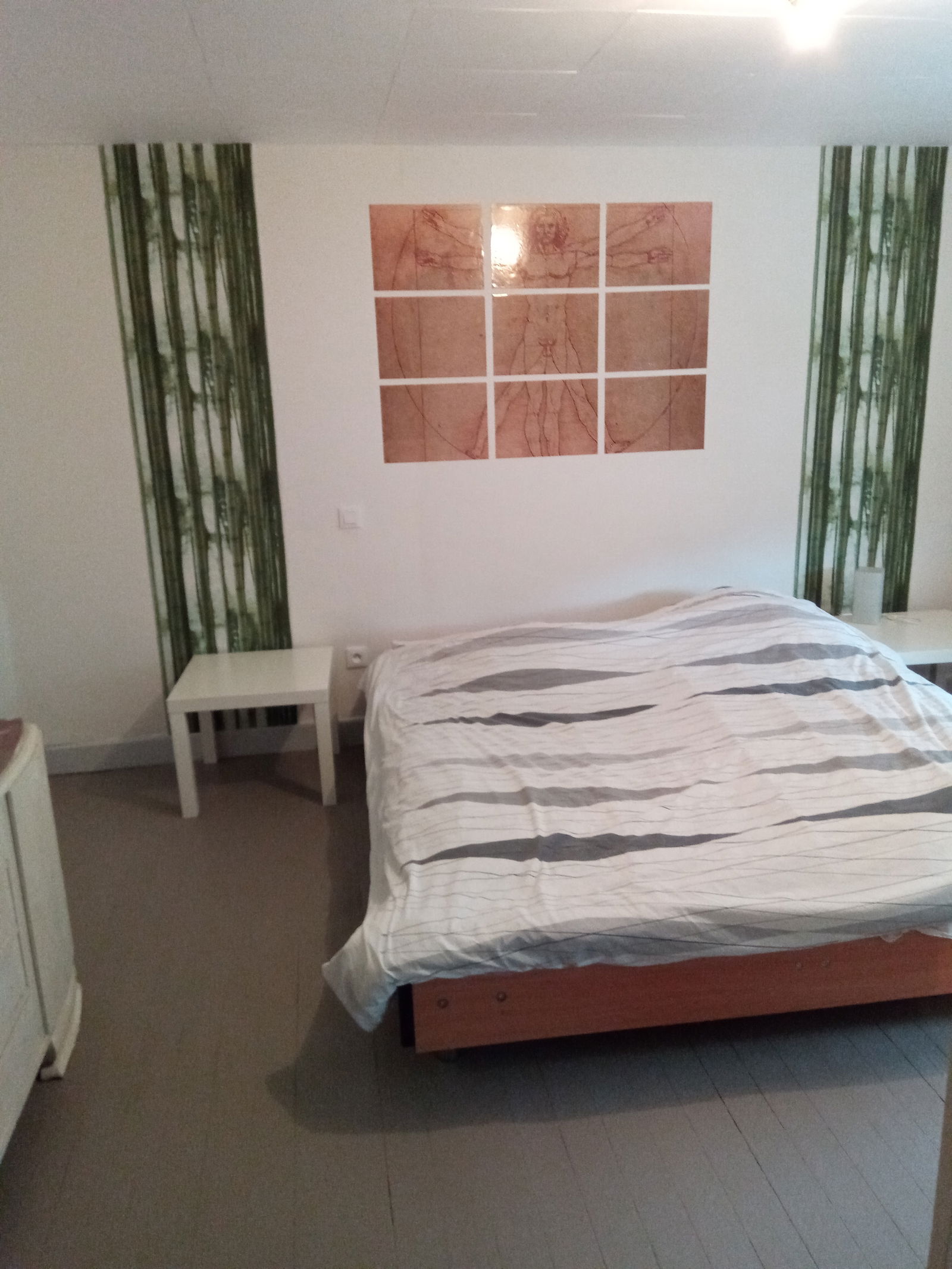 Chambre Chez L'habitant Rœschwoog 196535