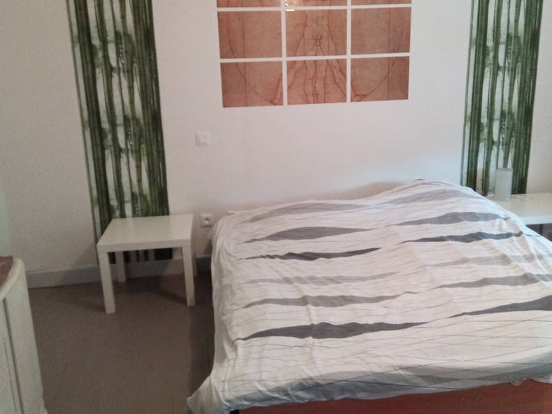 Homestay Rœschwoog 196535-1