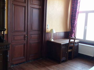 Chambre À Louer Morlanwelz 196390