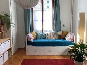 Room For Rent Genève 241160