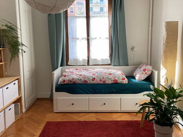 Room For Rent Genève 241160