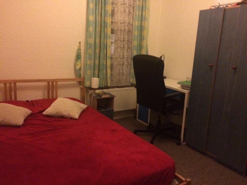 Chambre Chez L'habitant London 132778