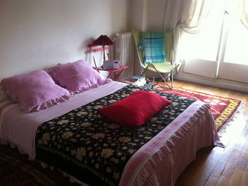 Room For Rent Paris 107598