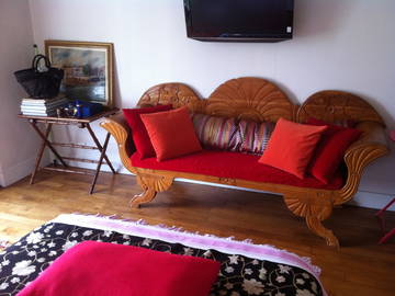 Room For Rent Paris 107598