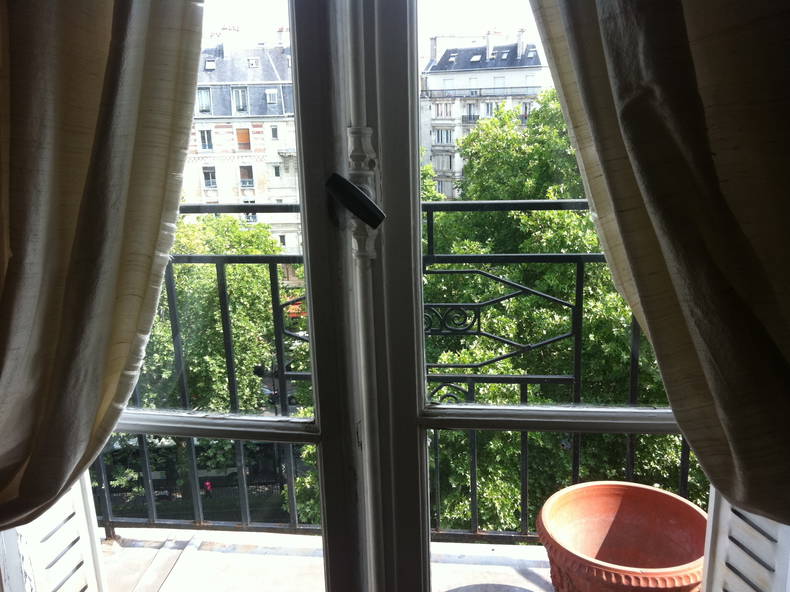 Chambre Chez L'habitant Paris 107598-4