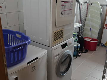 Colocation à louer à Sainte-Croix - photo 5 : autre pièce-5