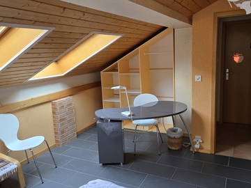 Shared housing to rent in Sainte-Croix - photo 3-3