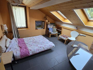 Shared housing to rent in Sainte-Croix - photo 2-2