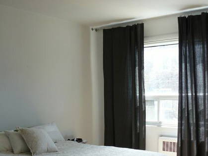 Hemvistelse Montreal 2409-1