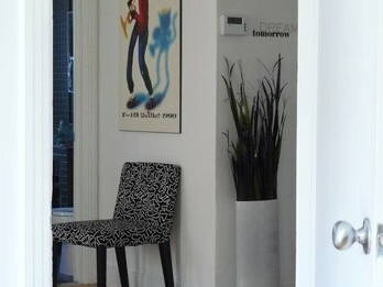 Hemvistelse Montreal 2409-4