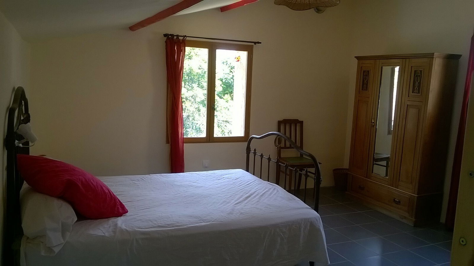 Hemvistelse Beauvoisin 109314
