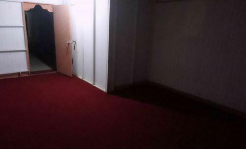 Chambre Chez L'habitant Callao 223668
