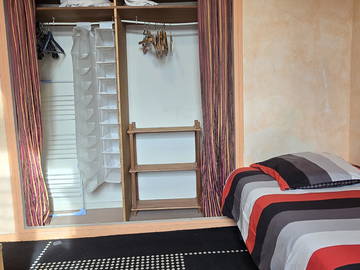 Chambre À Louer Antony 491089