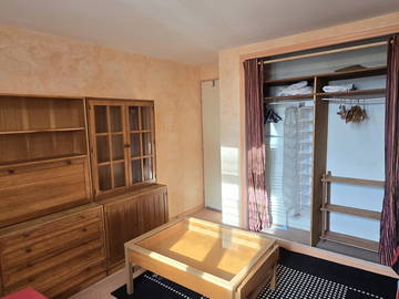 Chambre À Louer Antony 491089