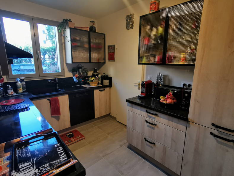 Homestay Antony 491089-5