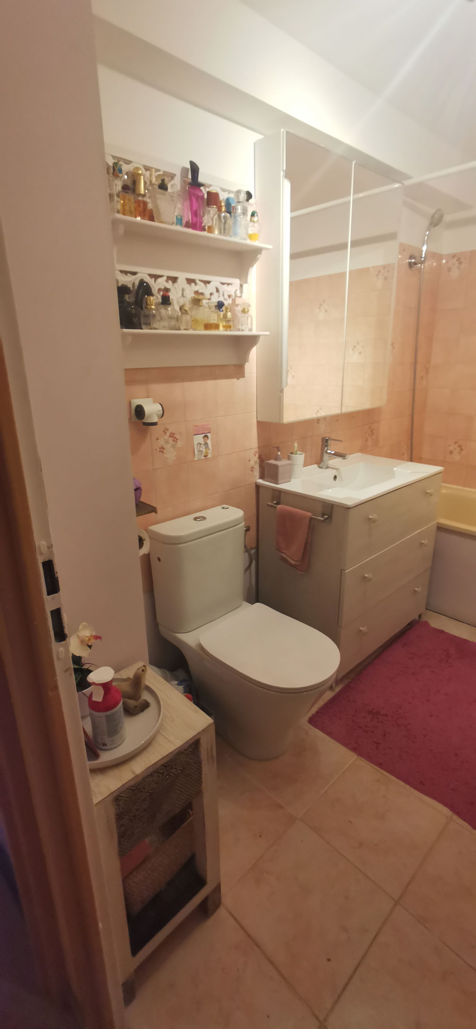 Chambre Chez L'habitant Antony 491089