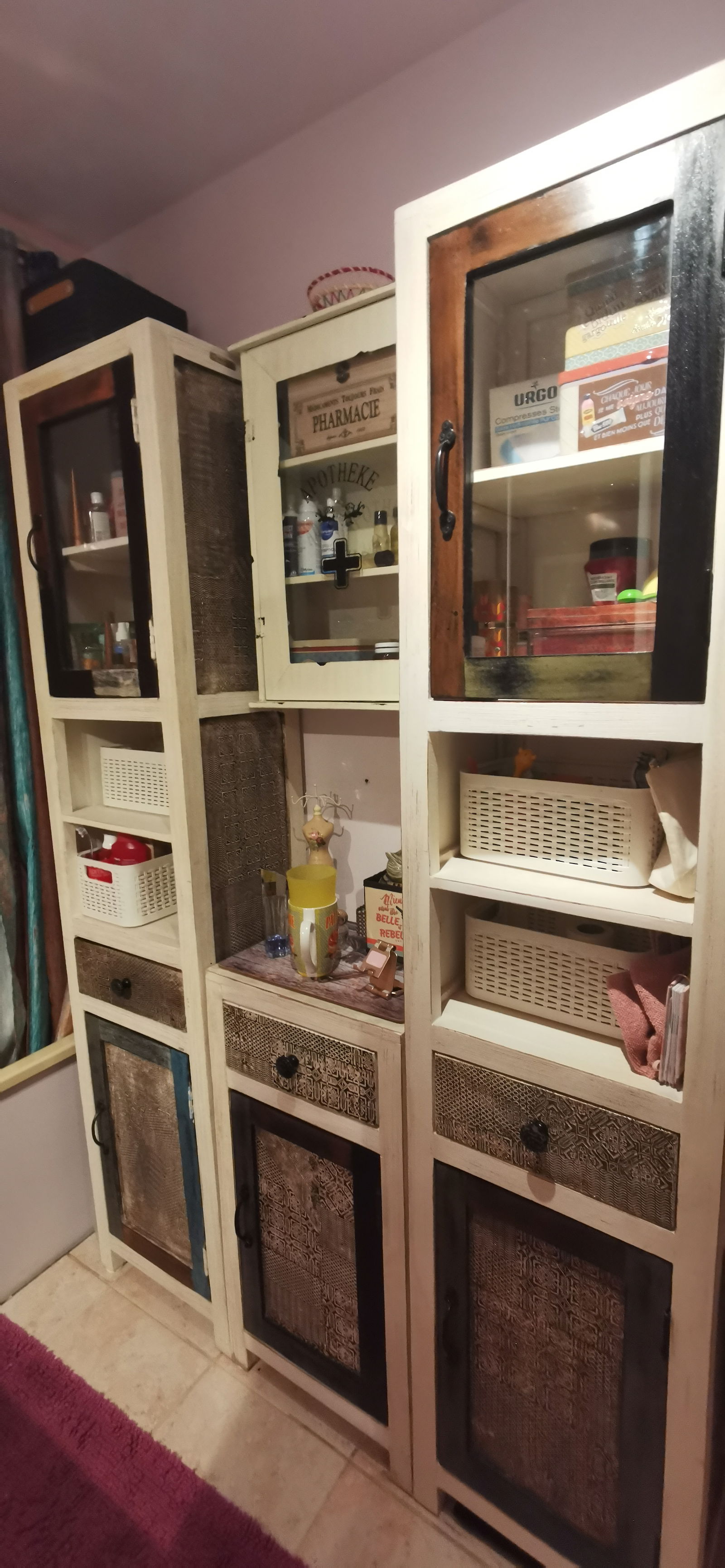 Chambre Chez L'habitant Antony 491089