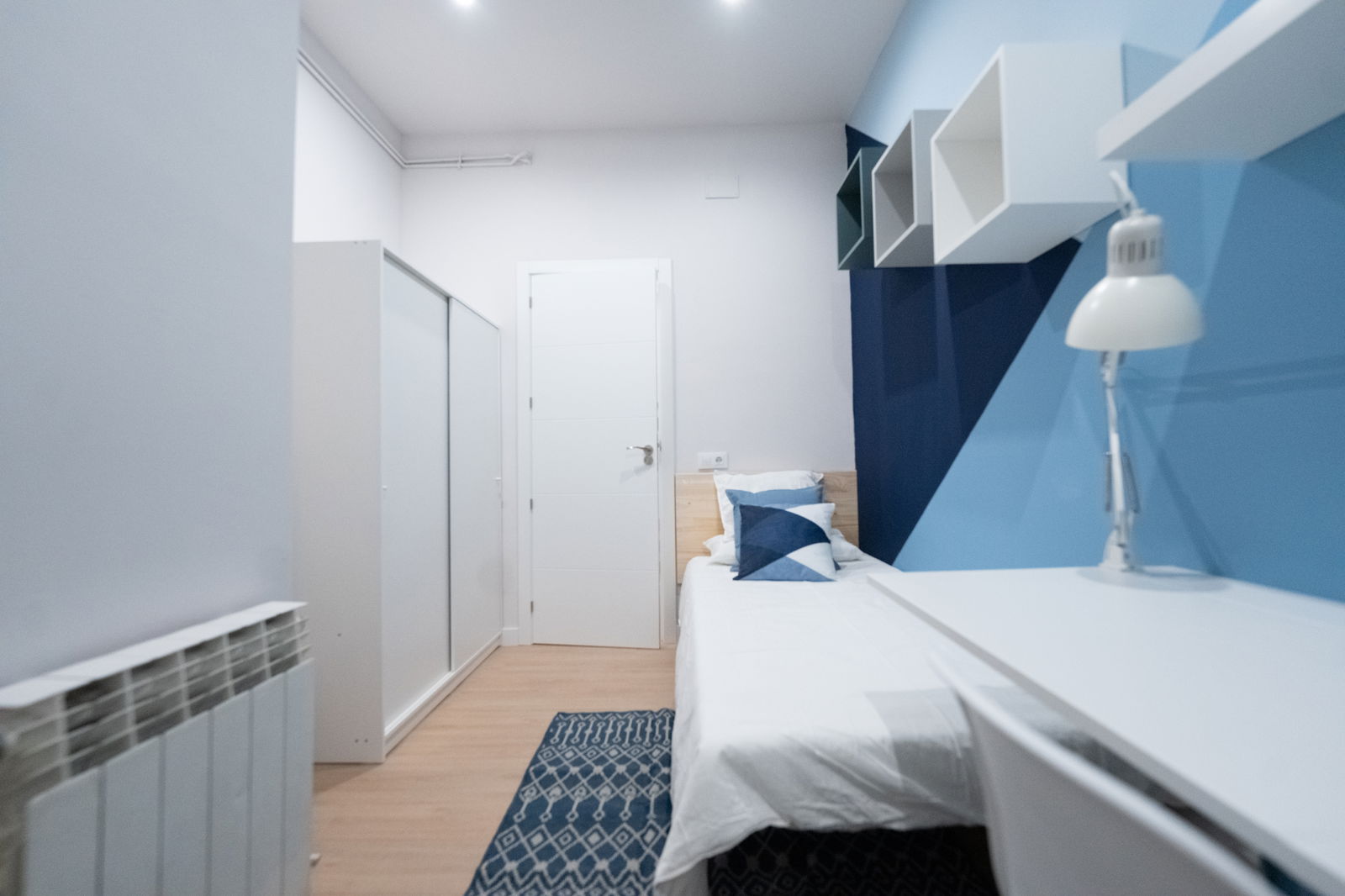 Chambre Chez L'habitant Barcelona 265800