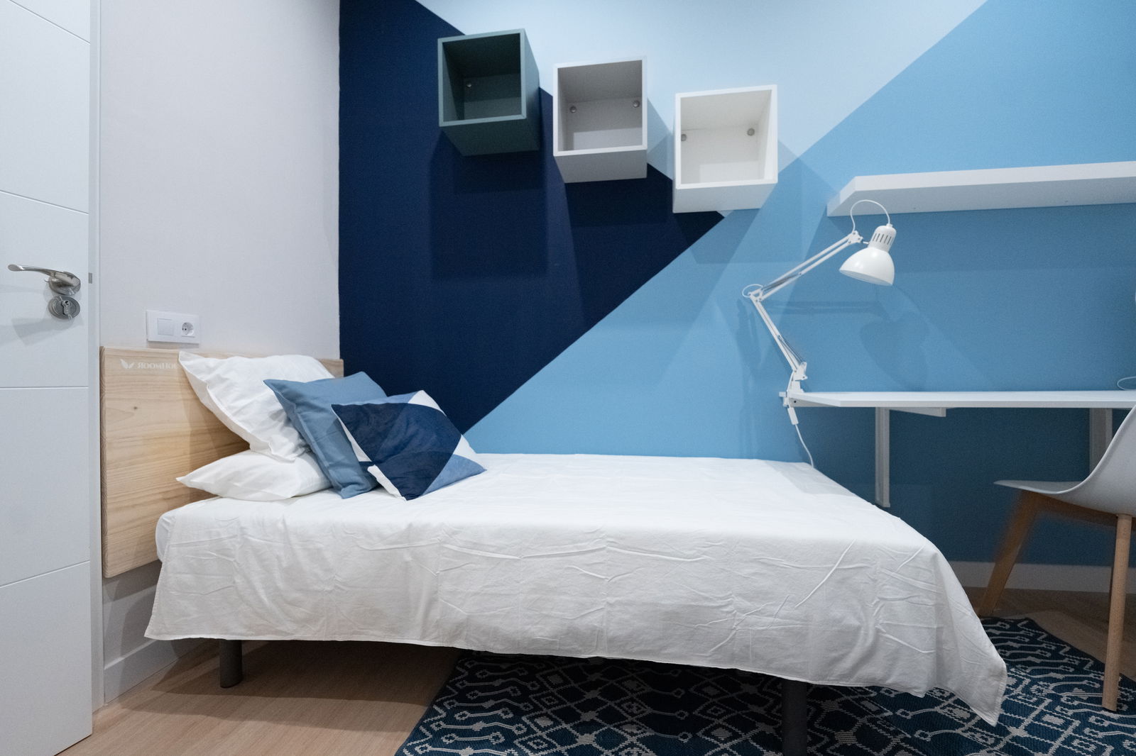 Chambre Chez L'habitant Barcelona 265800