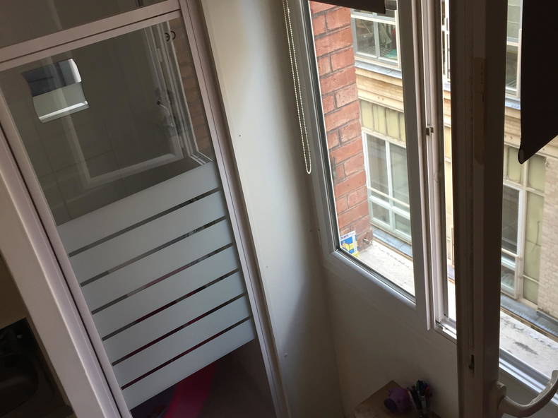 Logement Entier Paris 192195-2