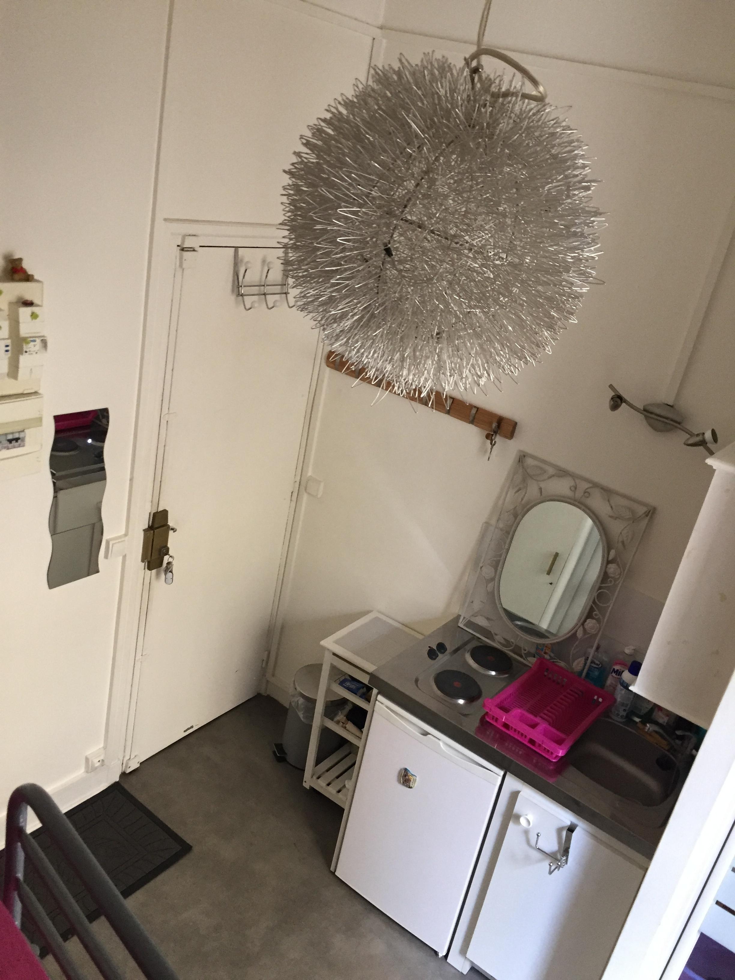 Logement Entier Paris 192195-3