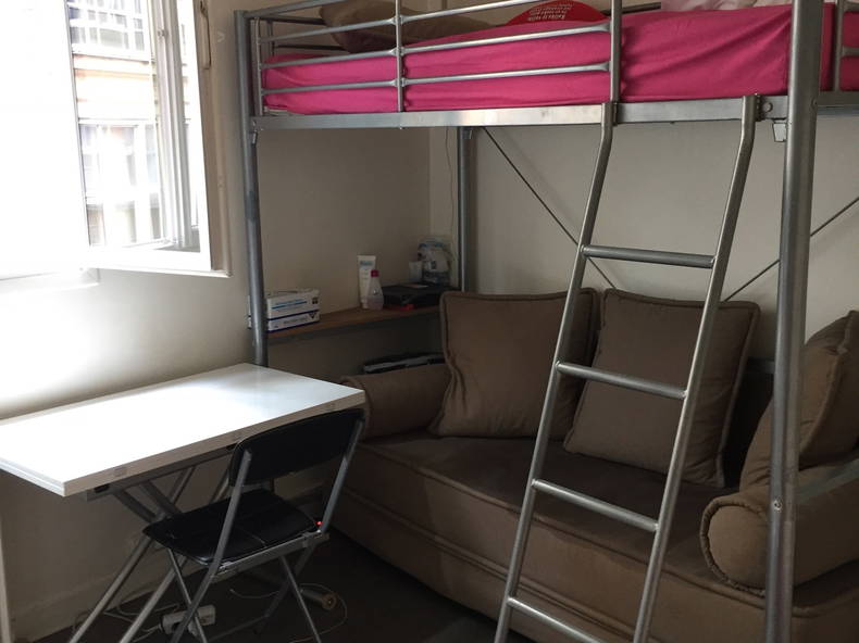 Logement Entier Paris 192195-4