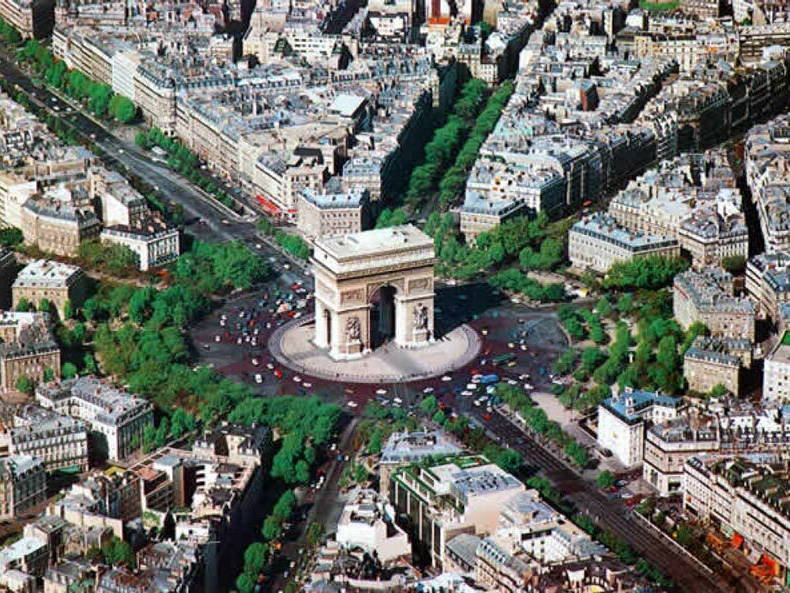 Logement Entier Paris 192195-5